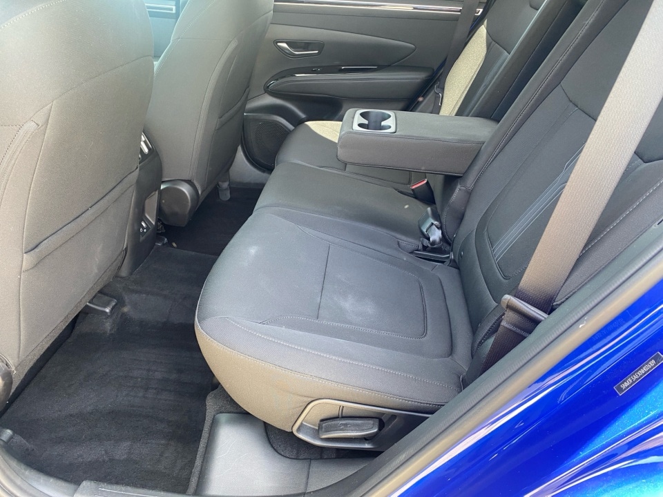2022 Hyundai Tucson SEL - Photo 16