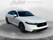 Honda Accord Hybrid