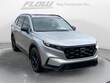  Honda CR-V Hybrid