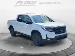 2026 Honda Ridgeline TrailSport+ Truck Crew Cab