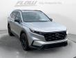 Certified 2025 Honda CR-V Hybrid Sport-L SUV