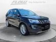 Used 2017 Ford Explorer Limited SUV