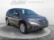 Used 2012 Honda CR-V EX AWD SUV