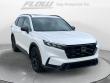 Certified 2025 Honda CR-V Hybrid Sport-L SUV