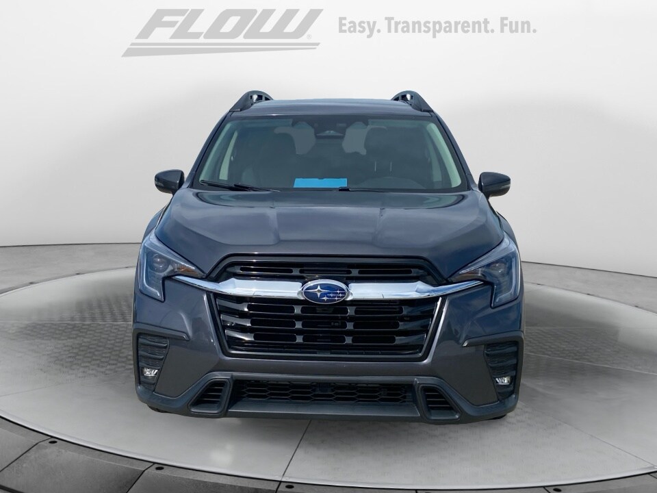 2023 Subaru Ascent Limited photo 2