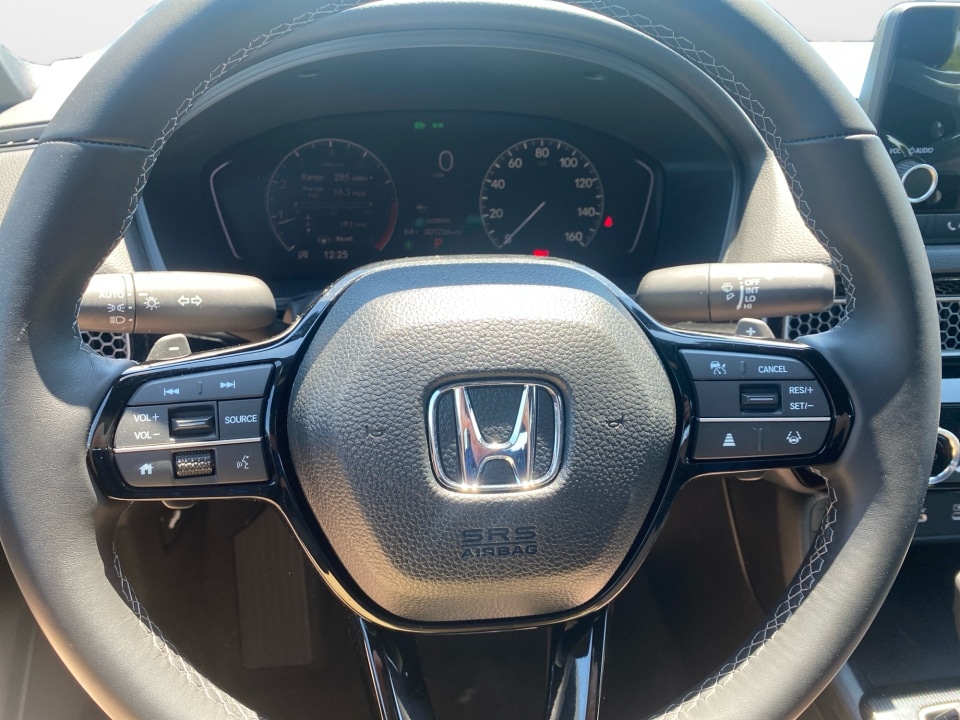 2026 Honda Civic Sport - Photo 13