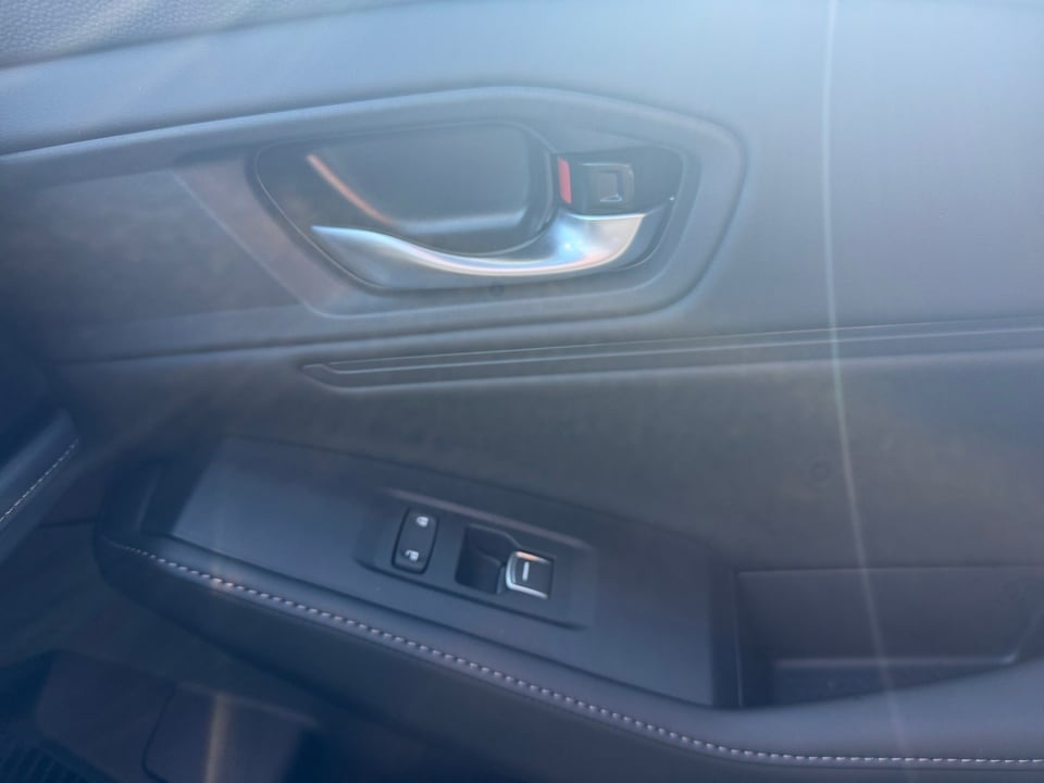 2026 Honda Accord Hybrid Sport - Photo 31