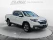 Used 2017 Honda Ridgeline RTL AWD Truck Crew Cab