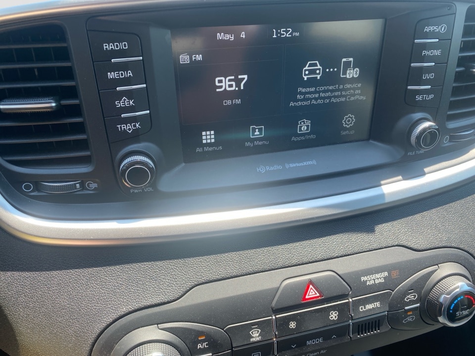 2018 Kia Sorento LX - Photo 21