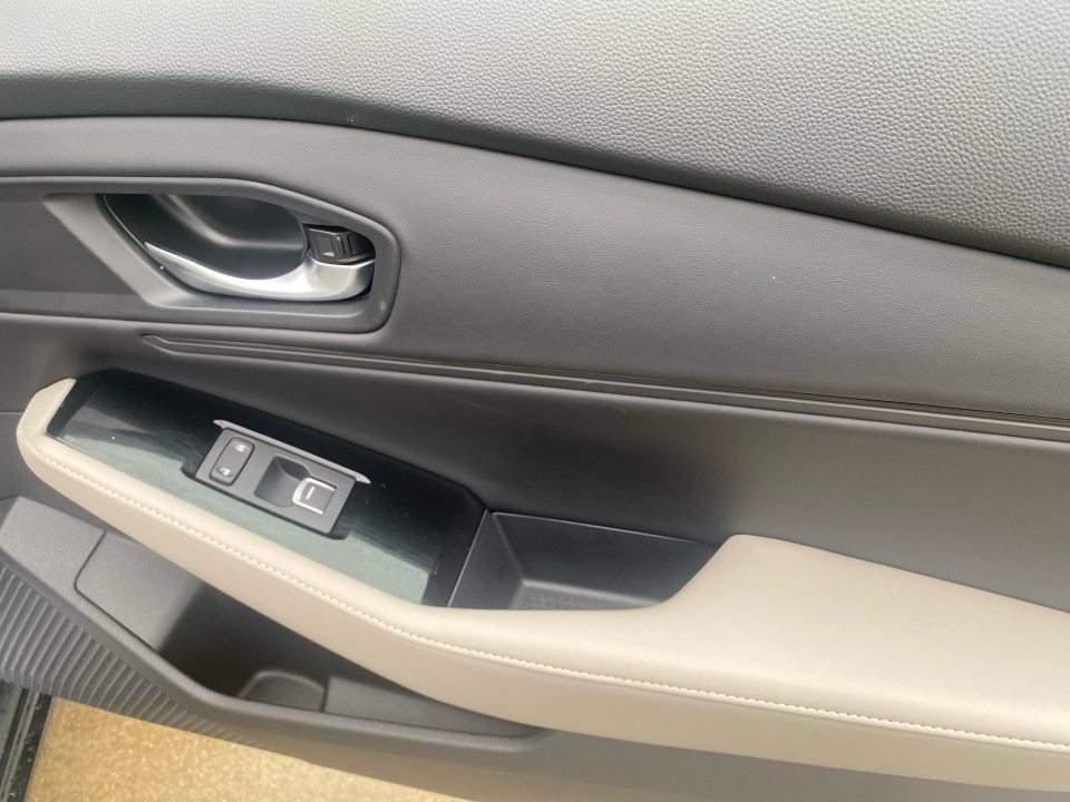 2026 Honda Accord Hybrid Touring - Photo 35