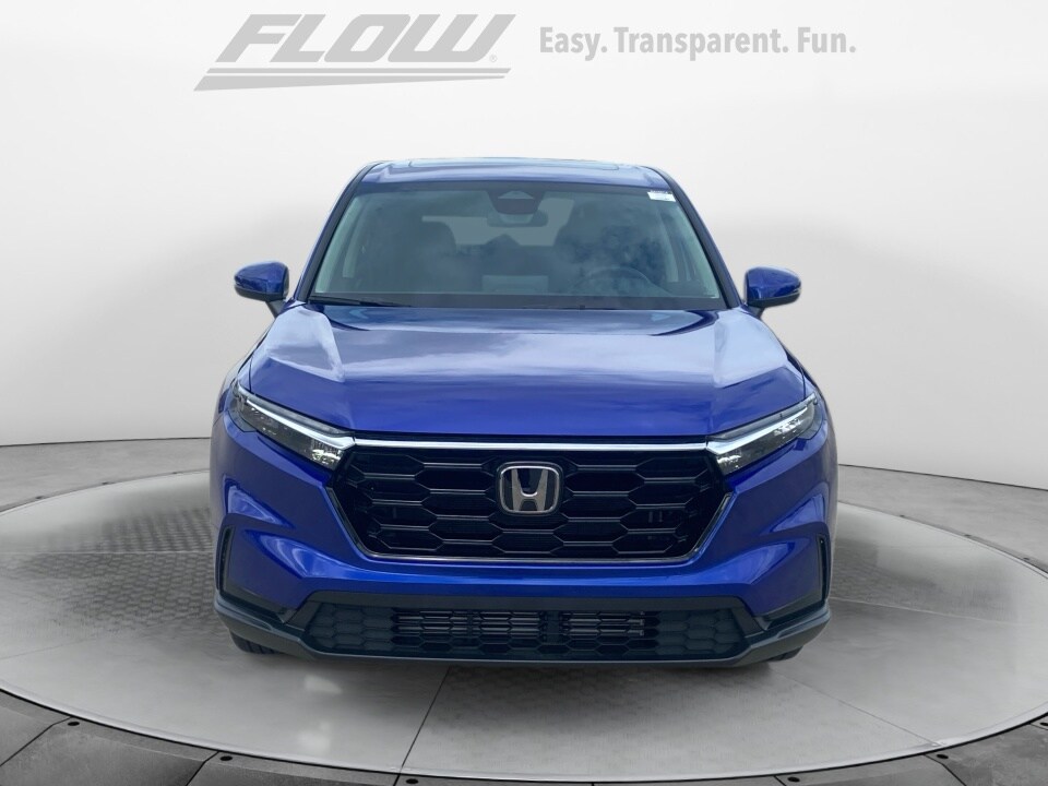 2025 Honda CR-V EX photo 2