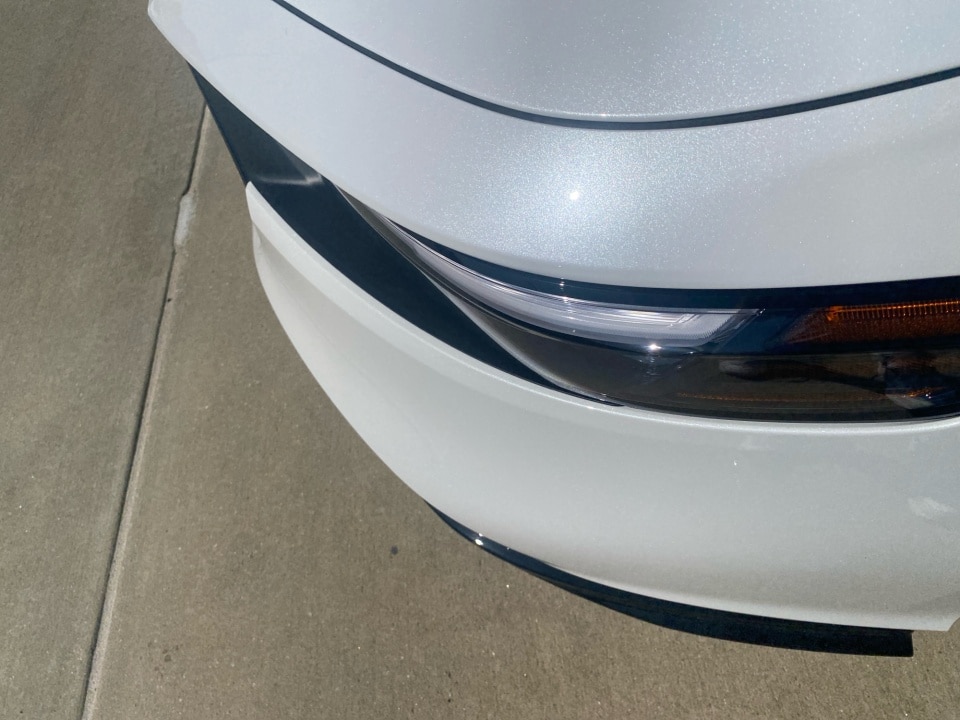 2026 Honda Accord Hybrid Sport-L - Photo 30