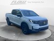  Honda Ridgeline