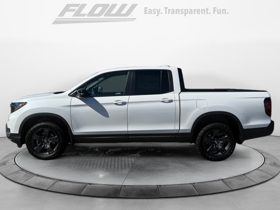 2026 Honda Ridgeline RTL - Photo 4