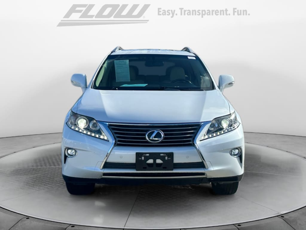 Used 2015 Lexus RX 350  SUV