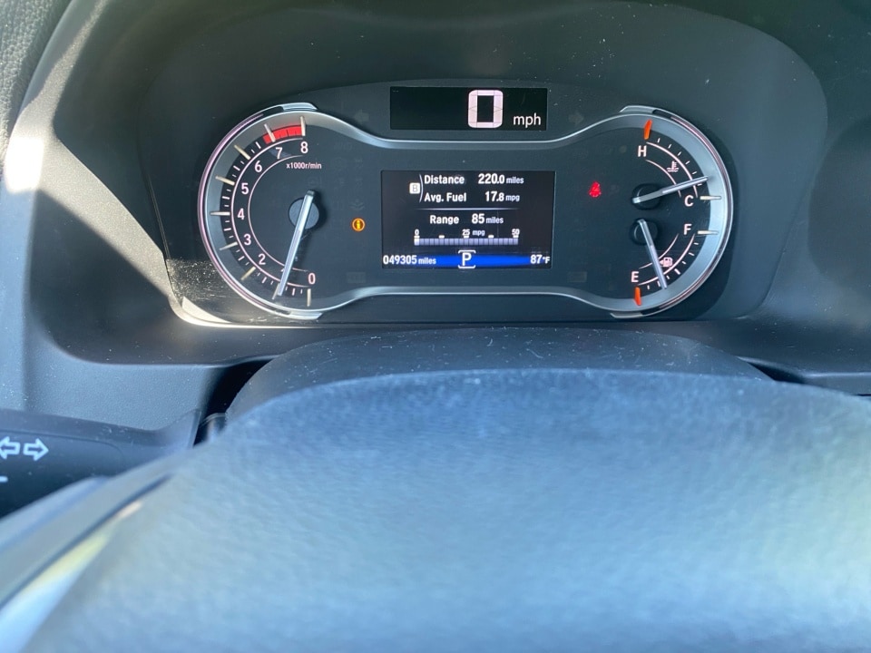 2023 Honda Ridgeline RTL-E - Photo 14