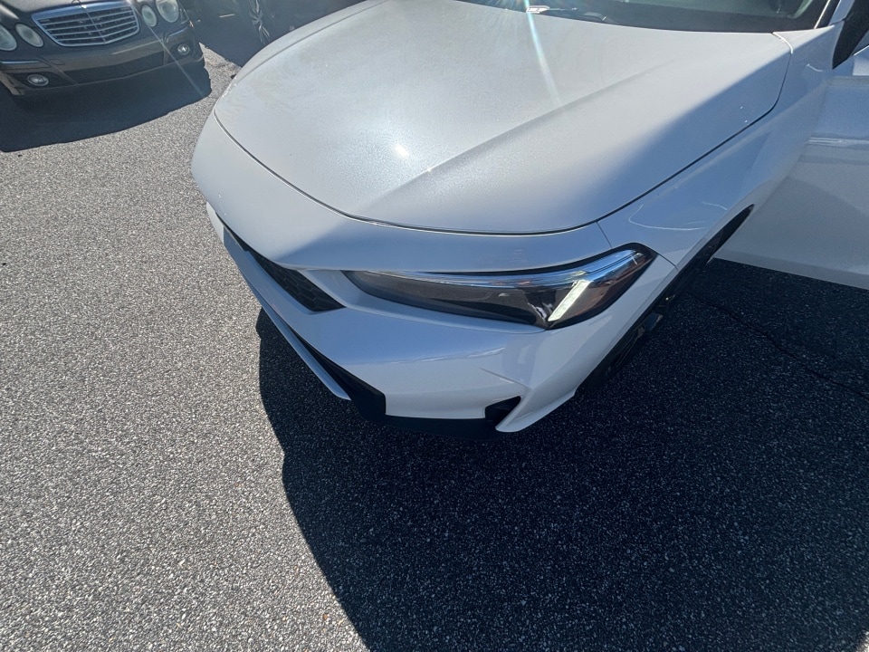 2026 Honda Civic Hatchback Sport - Photo 26