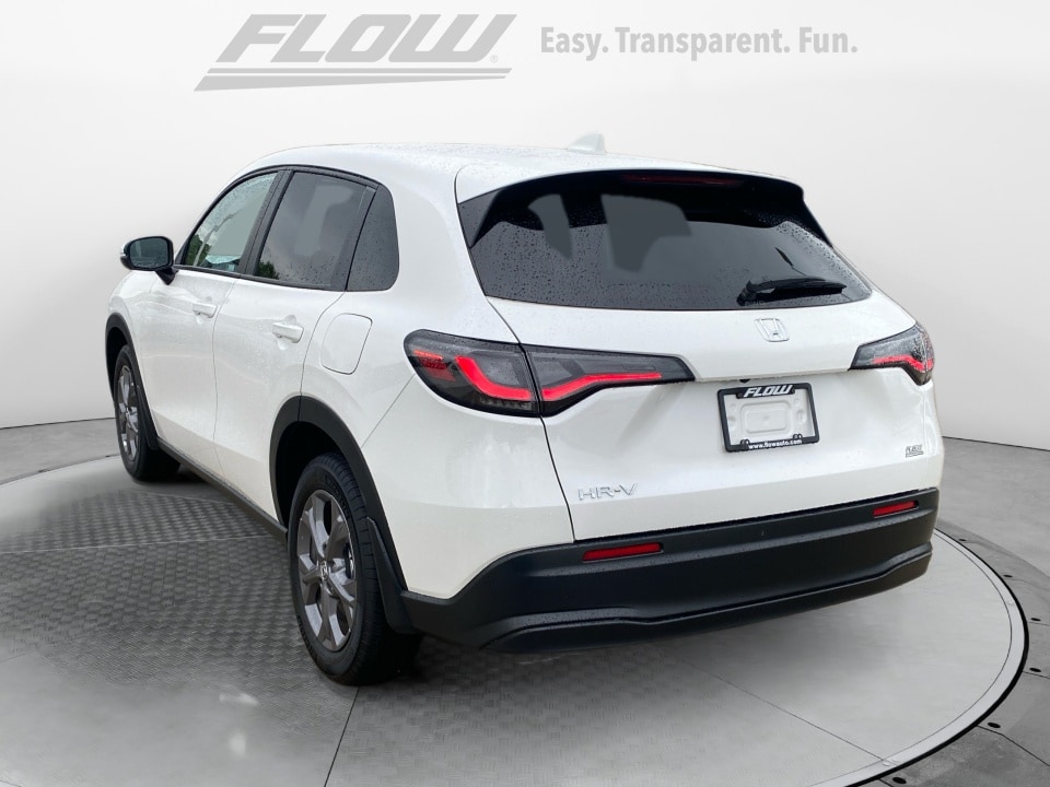 2026 Honda HR-V LX - Photo 6