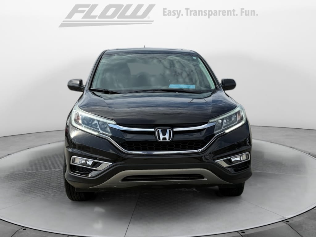 Used 2016 Honda CR-V EX AWD SUV
