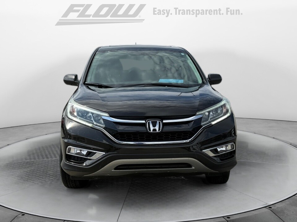 2016 Honda CR-V EX photo 2