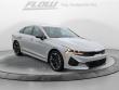 Used 2023 Kia K5 GT-Line Sedan