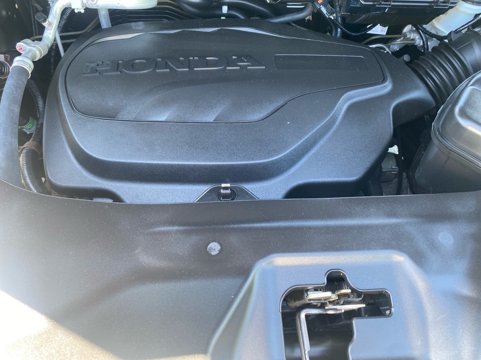2023 Honda Ridgeline RTL-E - Photo 20
