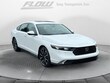 Honda Accord Hybrid
