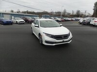 2019 Honda Civic Sedan 2019 Honda Civic Sedan