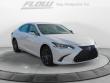 Used 2022 Lexus ES 300h  Sedan