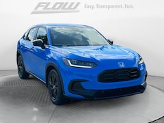 2026 Honda HR-V Sport SUV