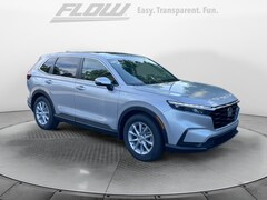 2026 Honda CR-V EX SUV