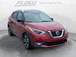 Used 2019 Nissan Kicks  SUV