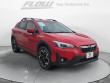 Used 2021 Subaru Crosstrek Limited SUV