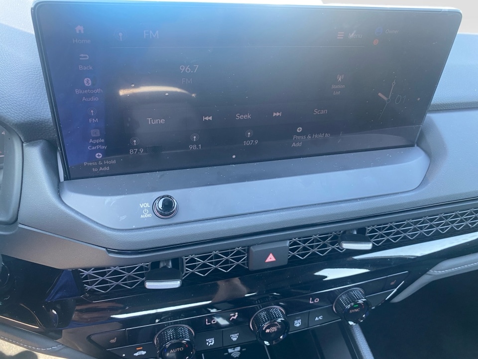 2026 Honda Accord Hybrid Sport-L - Photo 21