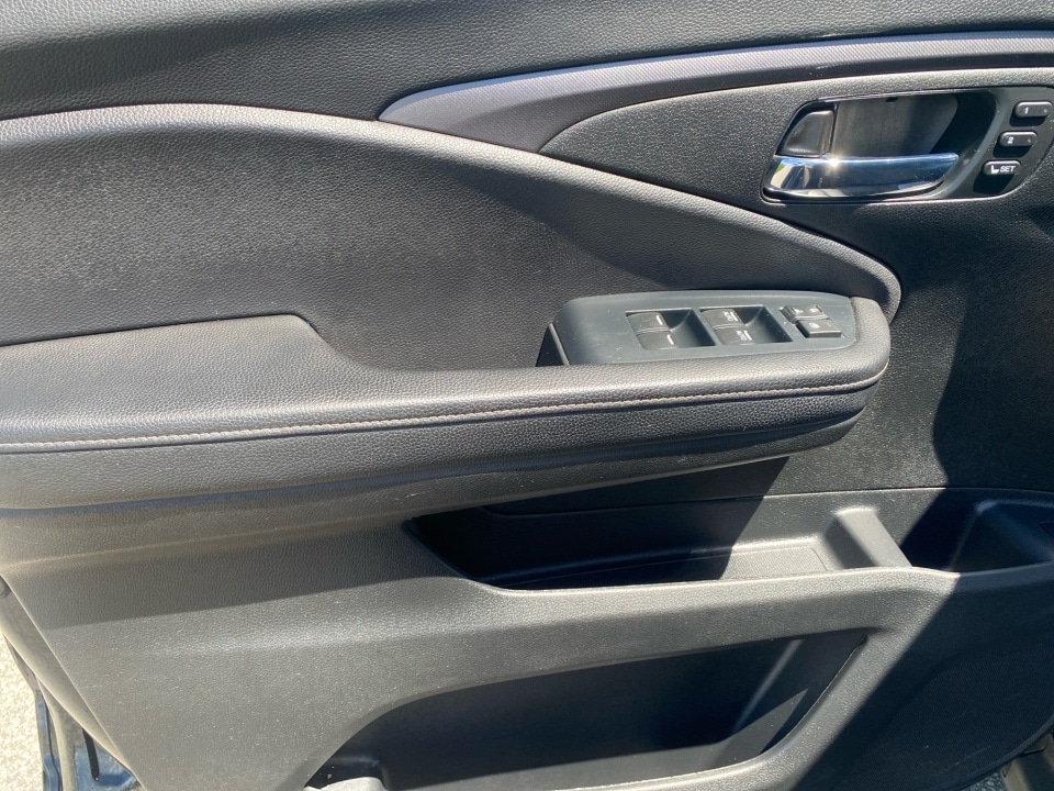 2023 Honda Ridgeline RTL-E - Photo 36