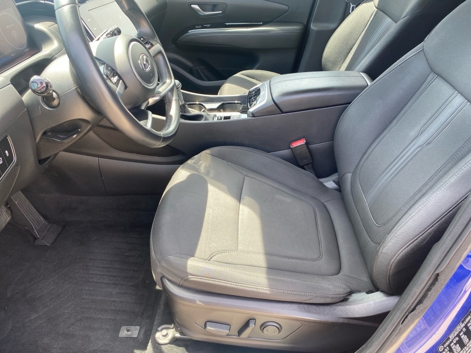 2022 Hyundai Tucson SEL - Photo 34