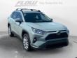 Used 2019 Toyota RAV4 XLE Premium SUV