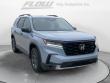 Certified 2024 Honda Pilot TrailSport SUV