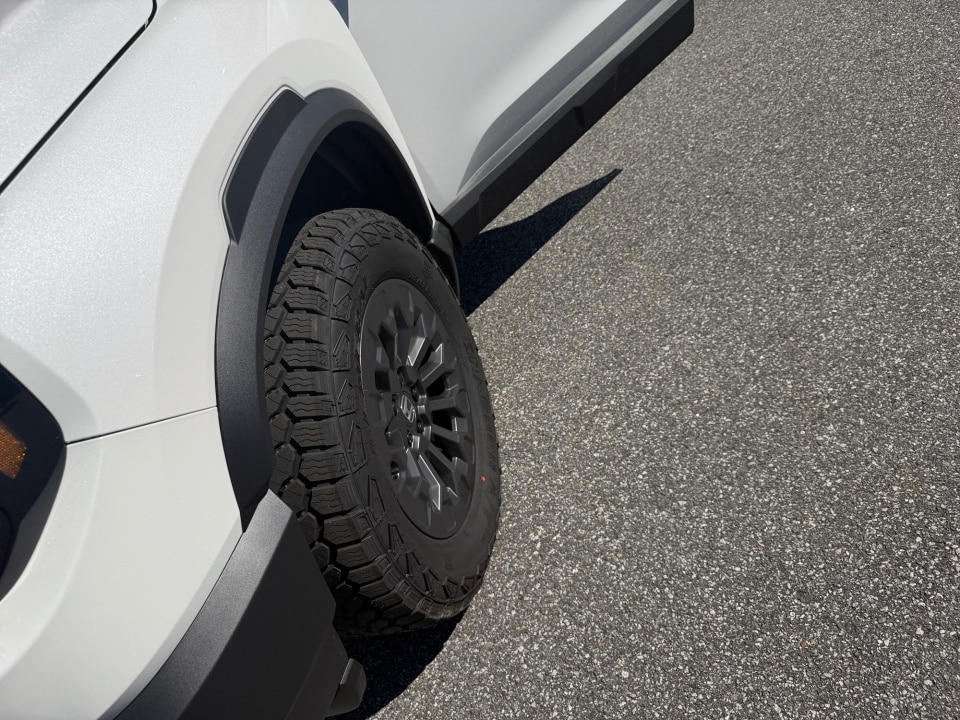 2026 Honda Passport TrailSport - Photo 27