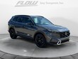 Honda CR-V Hybrid