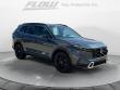 Certified 2024 Honda CR-V Hybrid Sport Touring SUV