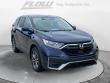 Certified 2020 Honda CR-V EX 2WD SUV