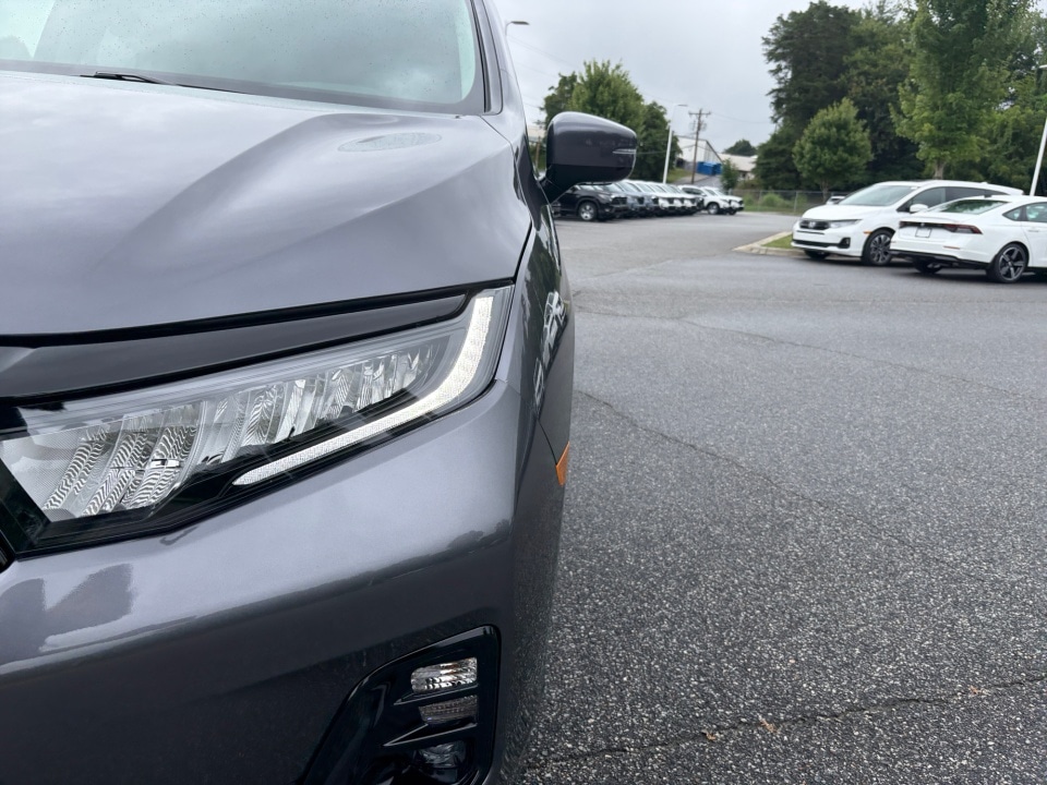 2026 Honda Odyssey Elite - Photo 30