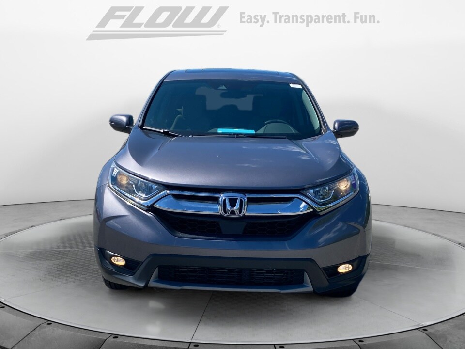 2019 Honda CR-V EX photo 2