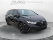 Certified 2023 Honda Odyssey Sport Van