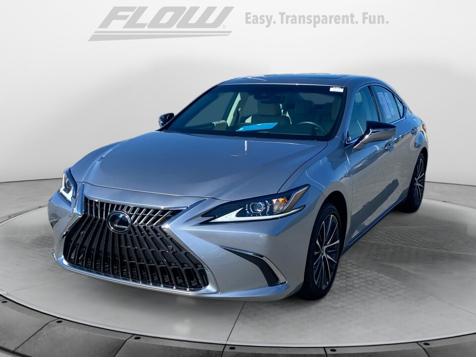 2024 Lexus ES 350 Premium photo 3