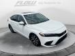 Certified 2023 Honda Civic EX-L w/BSI Hatchback