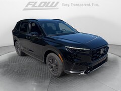 2026 Honda CR-V Hybrid TrailSport SUV