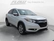 Used 2016 Honda HR-V EX-L w/Navigation FWD SUV