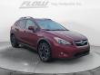 Used 2014 Subaru XV Crosstrek 2.0i SUV